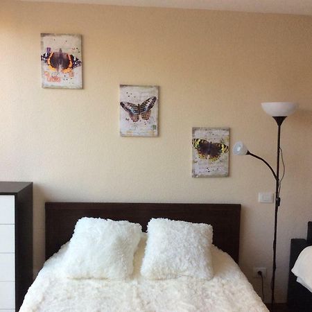 Апартаменты Martianez ปูแอร์โตเดลาครูซ ภายนอก รูปภาพ