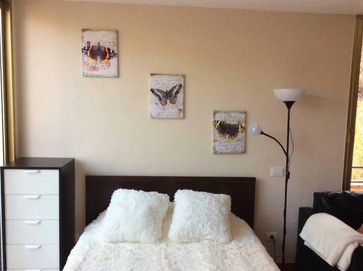 Апартаменты Martianez ปูแอร์โตเดลาครูซ ภายนอก รูปภาพ